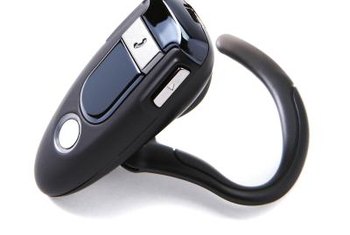 A Bluetooth headset makes using your computer easier.