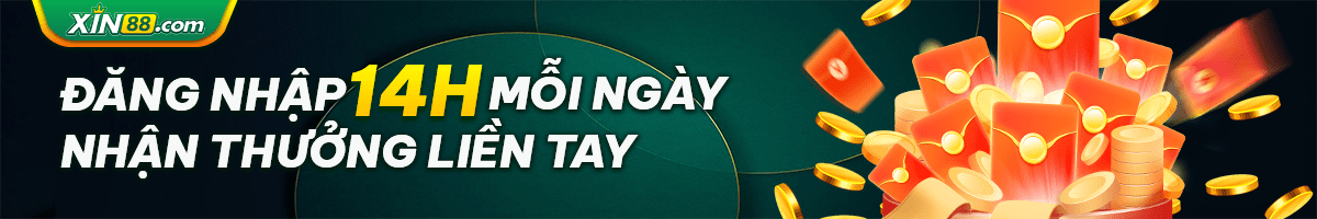 Xin88 | Trang Chủ Xin88.com | Nhà Cái Uy Tín Hàng Đầu 7 xin88 uu dai 1